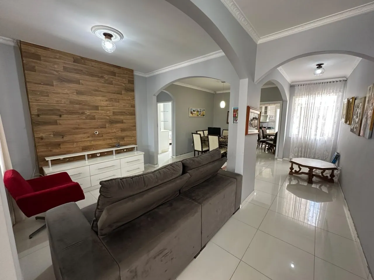 Furnished house, 148 m², with a home office — photo 5