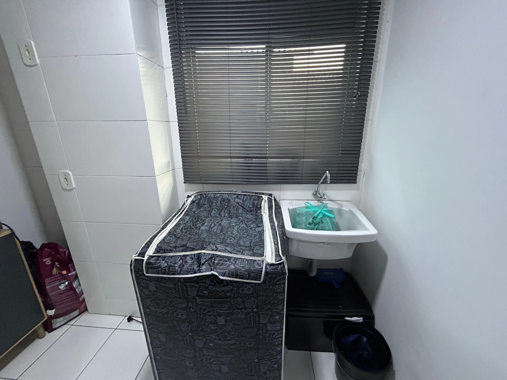 Apartamento para aluguel com 3 quartos e cozinha a gás — photo 23