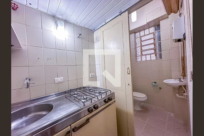 Квартира 21 м², 1 спальня, Ріо-де-Жанейро — photo 3