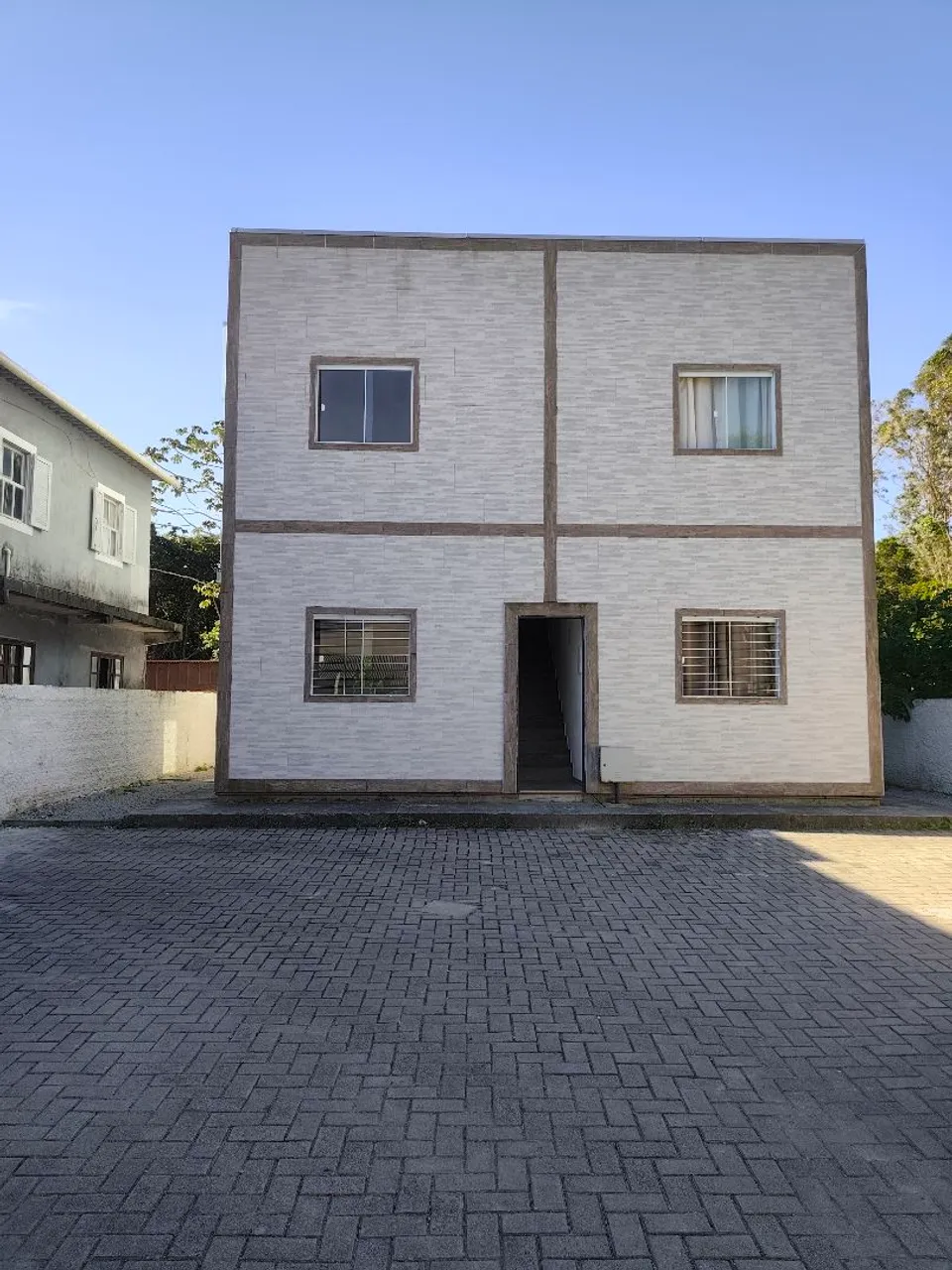 Studio with 1 bedroom and 1 bathroom plus parking — photo 9