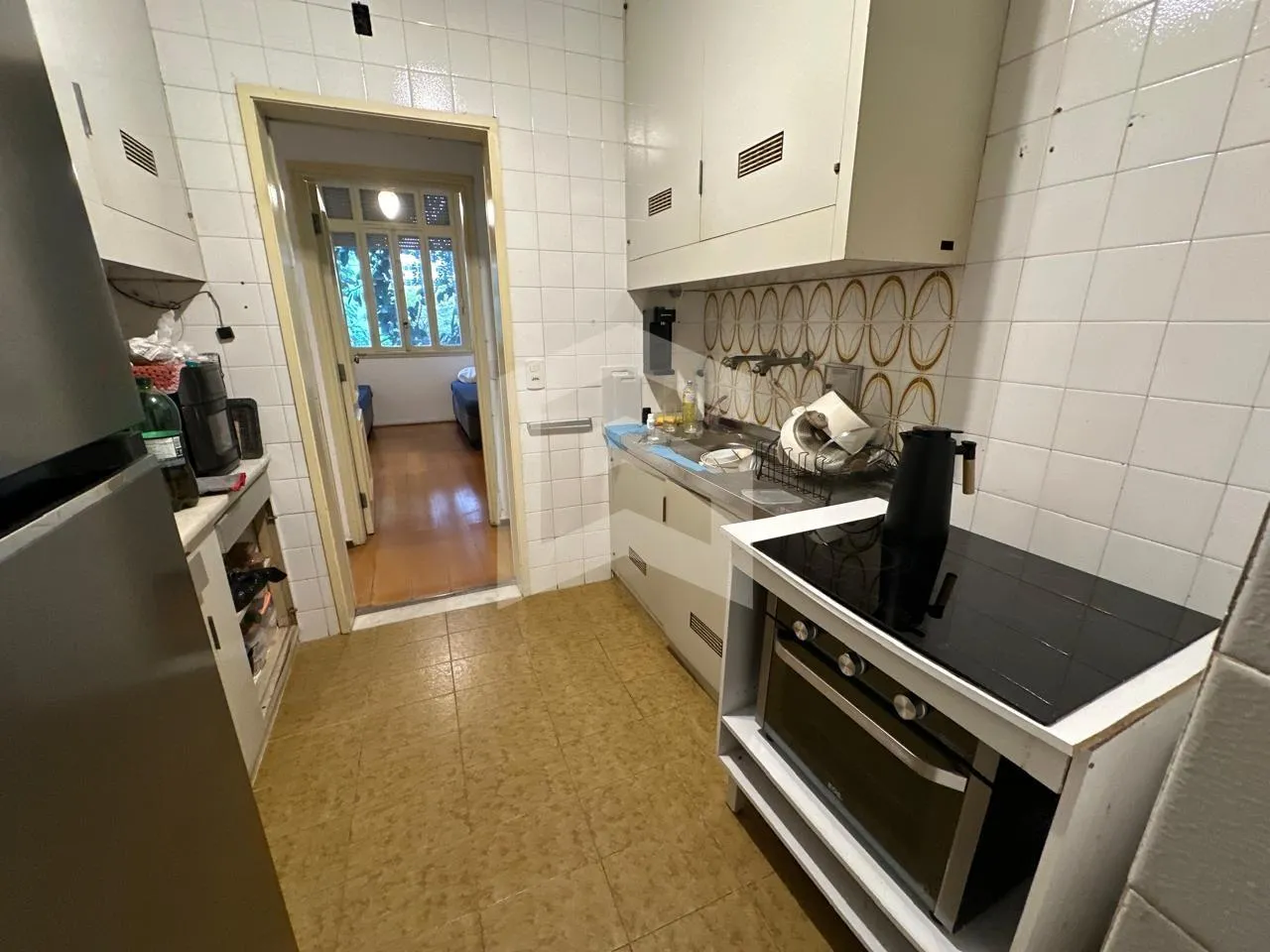 Робоче місце та 2 спальні: квартира 75 м² — photo 8