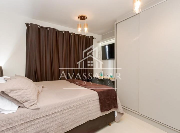 Studio mobiliado de 20,45 m² com 1 quarto e 1 banheiro — photo 8
