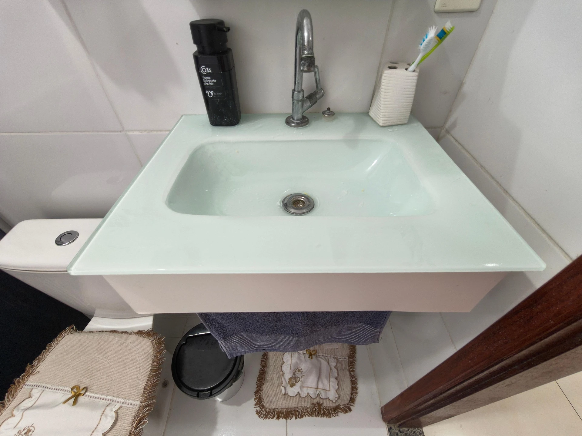Квартира з 2 спальнями та пральною машиною — photo 31