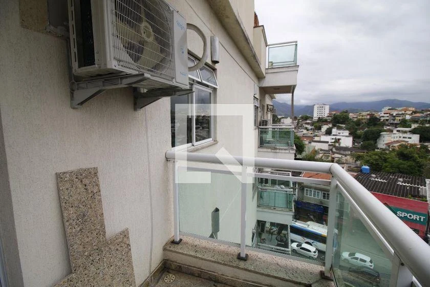 Apartment, 161 m², with a grill on the balcony — photo 33