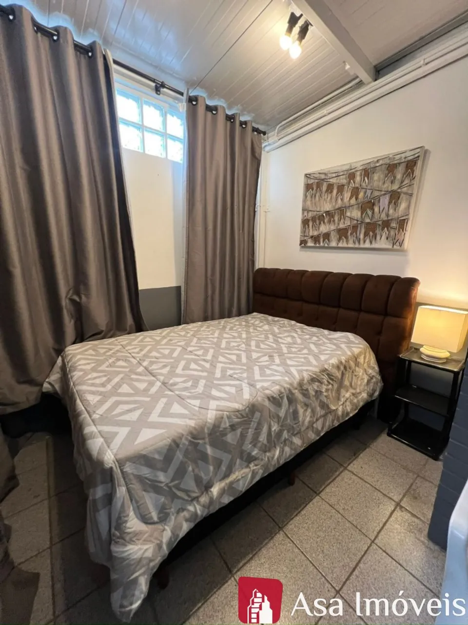 Furnished 2-bedroom apartment with 1 parking space — photo 3