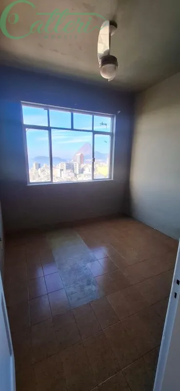 Unfurnished 3-bedroom apartment with separate kitchen — photo 24