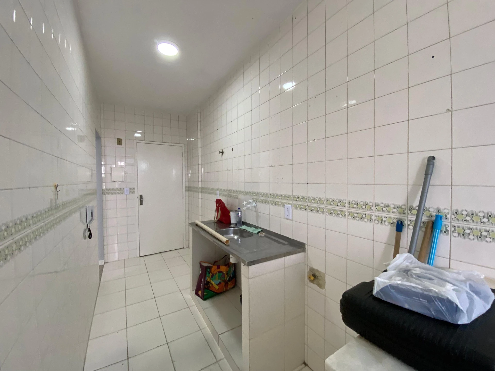 2-bedroom apartment, 54 m² — photo 28