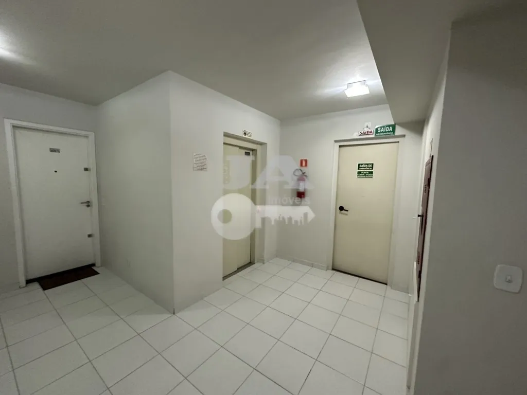44 m² apartment with 2 bedrooms on the first floor — photo 13