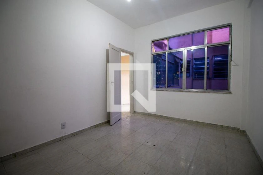 Apartamento sem mobília com 2 quartos e 1 banheiro — photo 21