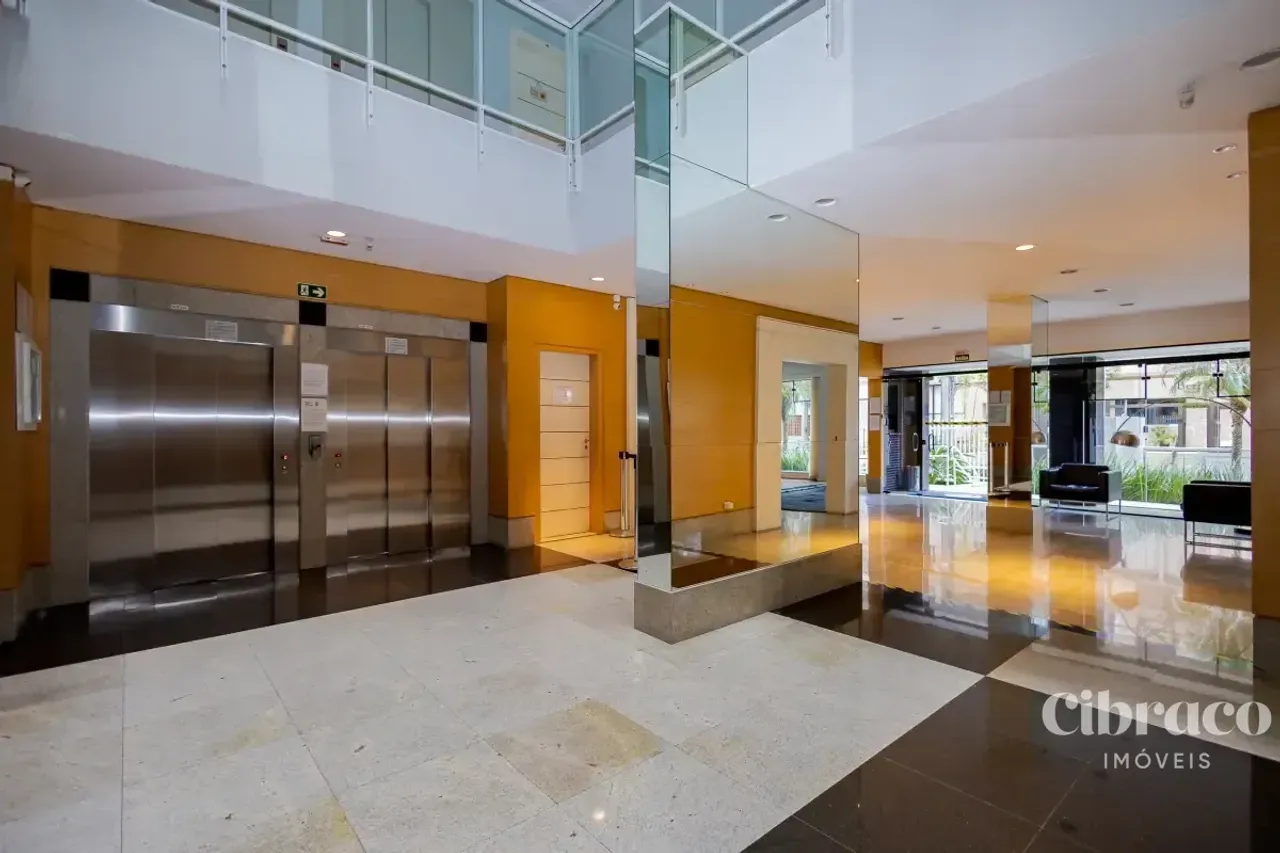 1-bedroom apartment with a balcony, 86 m² — photo 16