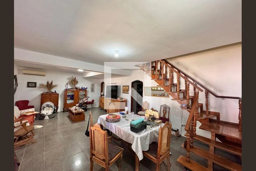 Casa amueblada con 4 dormitorios y balcón, 358 m² — photo 20