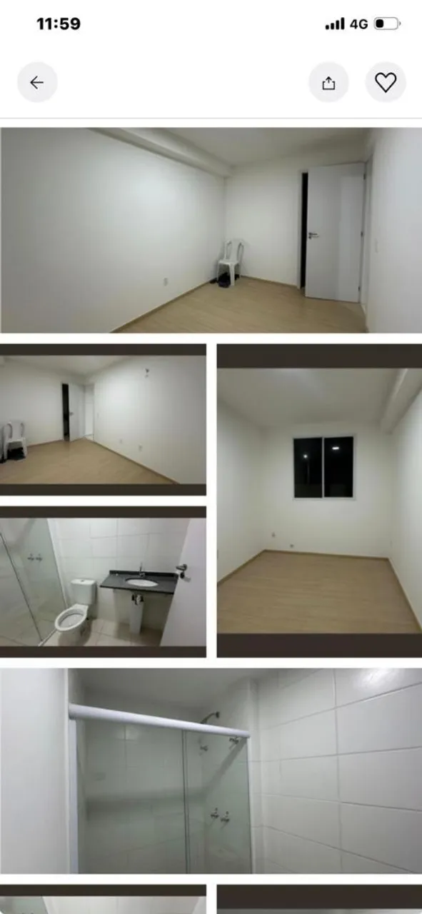 Apartment with 2 bedrooms and a balcony, in great condition — photo 4