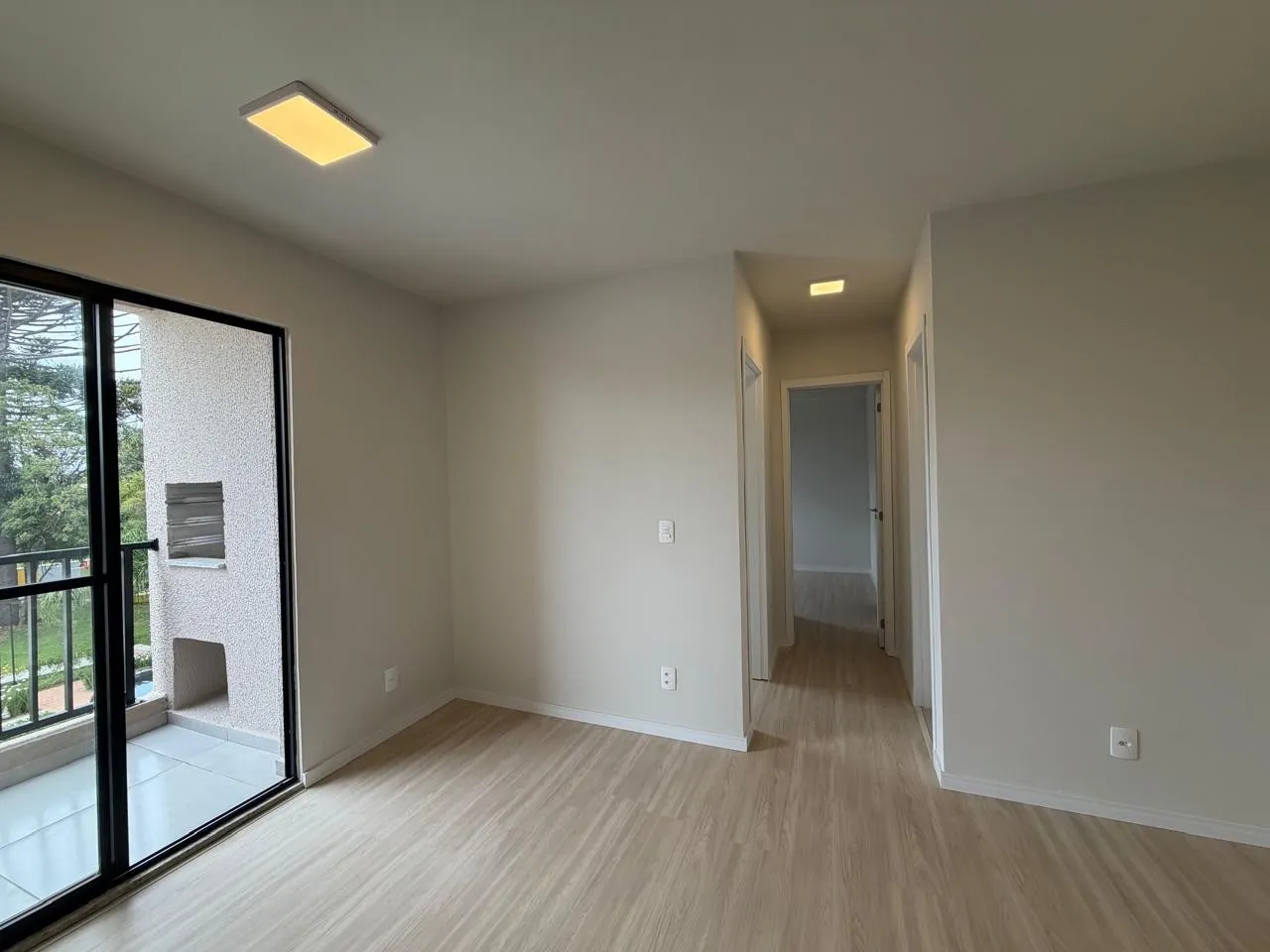 Apartamento, 56 m², com vista para o parque — photo 13