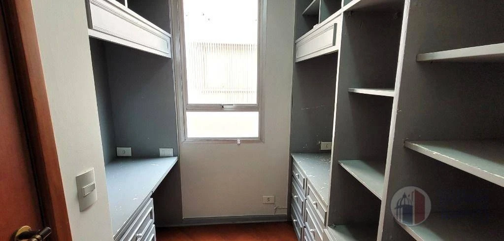 Балкон з грилем та 2 спальні: квартира 79 м² — photo 17