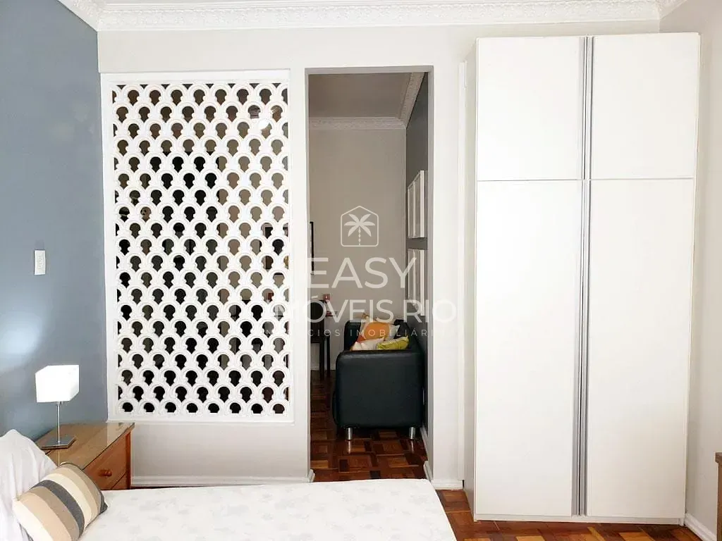 1 quarto e máquina de lavar: apartamento de 40 m² — photo 14