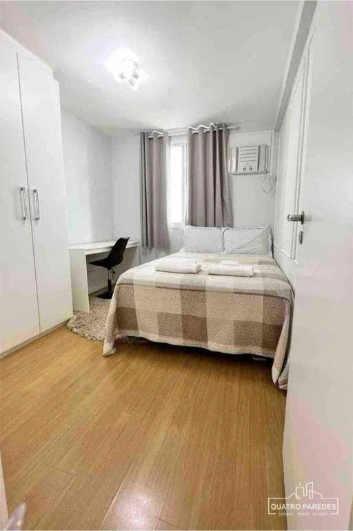 Furnished 78 m² apartment with private garden and BBQ — photo 5