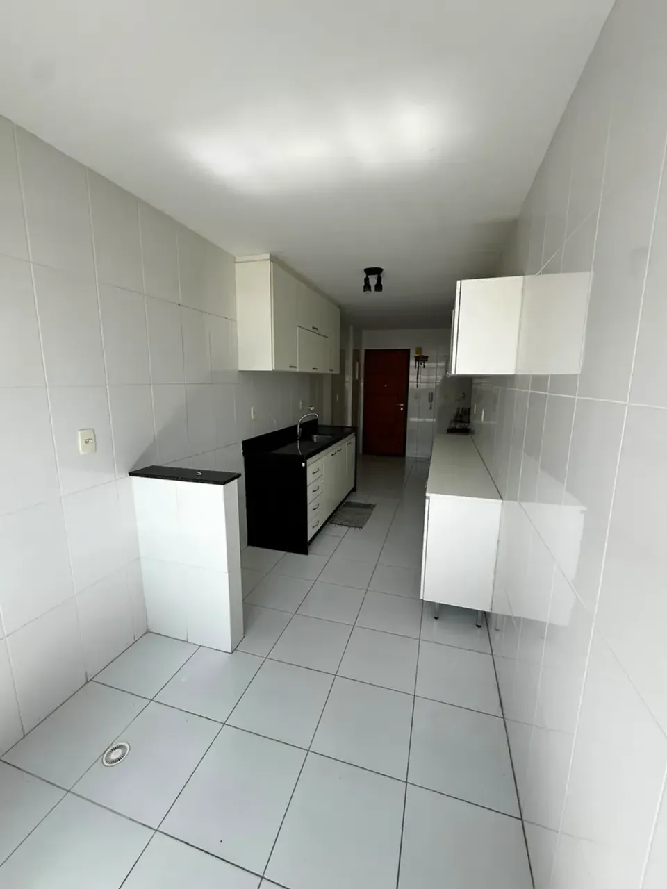 Duplex apartment 169 m² with 3 bedrooms and closed kitchen — photo 2