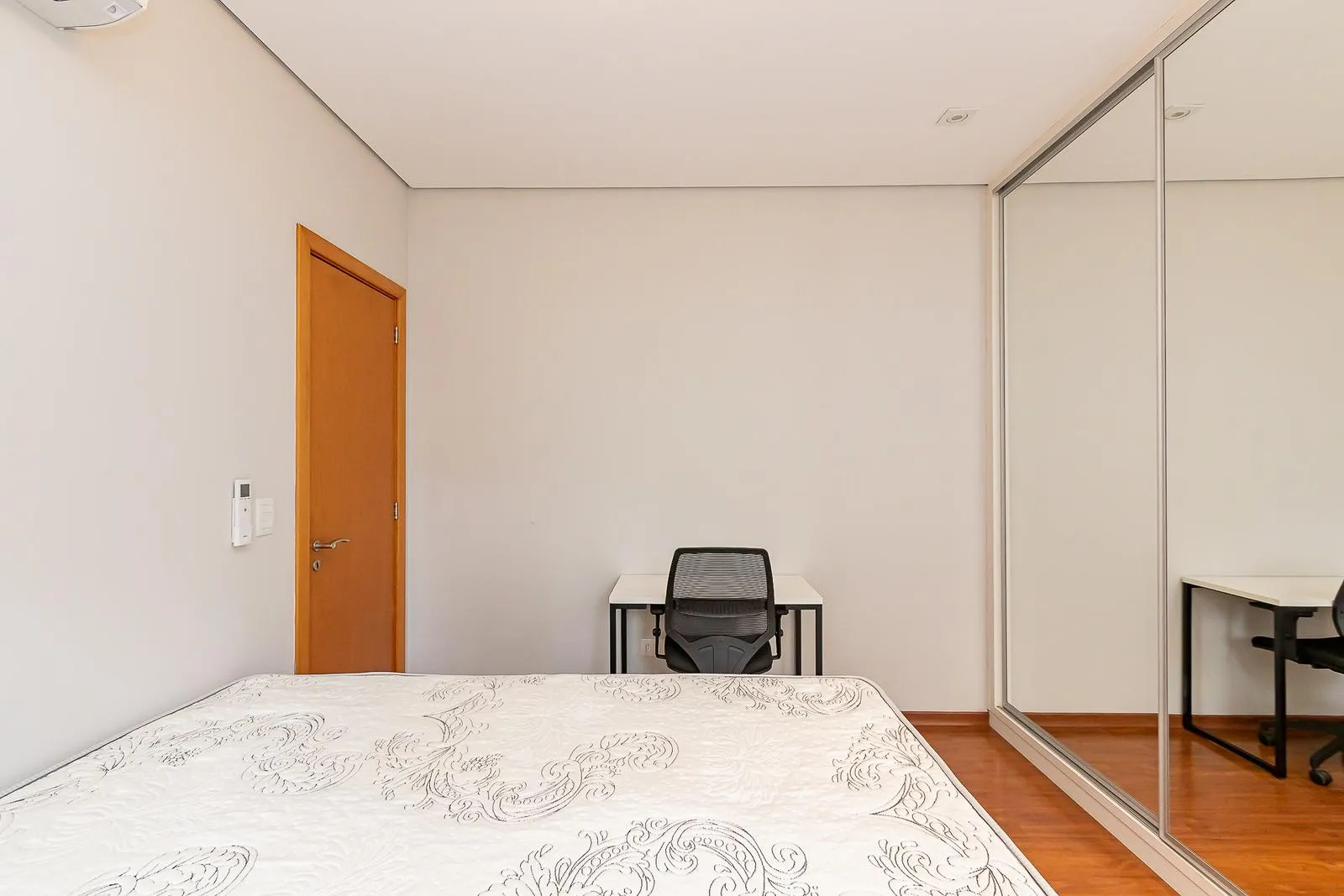 Apartamento amueblado de 1 dormitorio con 1 plaza — photo 30