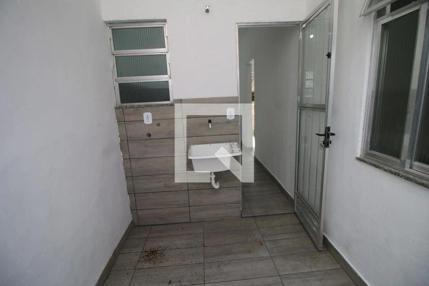 Casa, 35 m², com máquina de lavar — photo 6