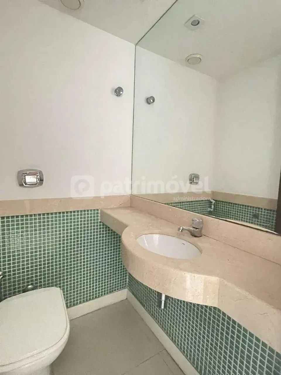 Apartamento para locação com 4 dormitórios e 5 banheiros — photo 12