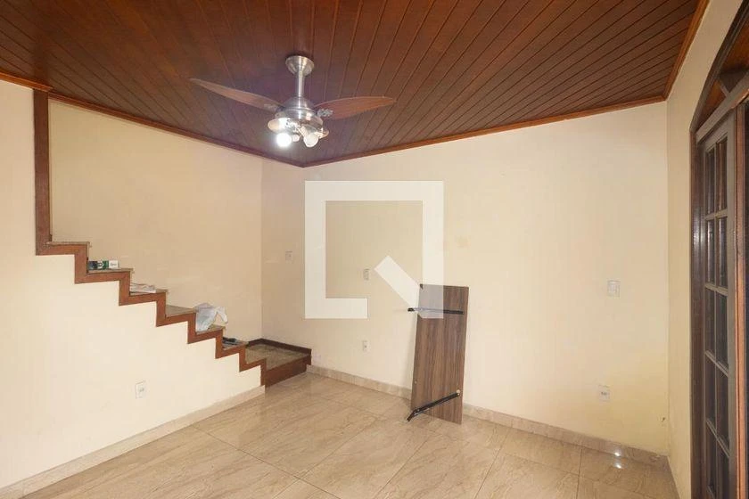 2-bedroom house with a washing machine in Rio de Janeiro — photo 45