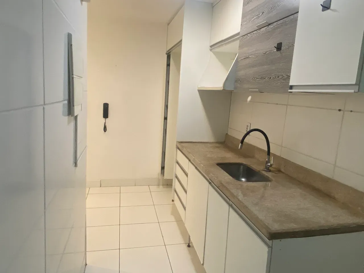 Apartamento de 3 quartos com espaço de home office — photo 20