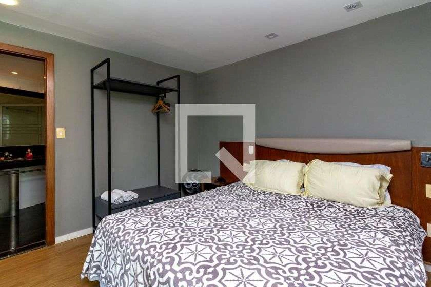 Мебльований студіо 56 м² з відритою кухнею — photo 15