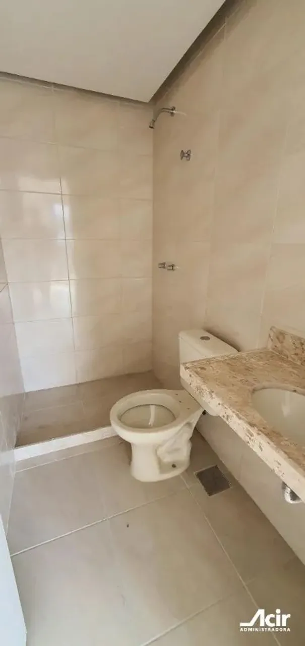 Penthouse with 3 bedrooms and 4 bathrooms plus terrace — photo 15