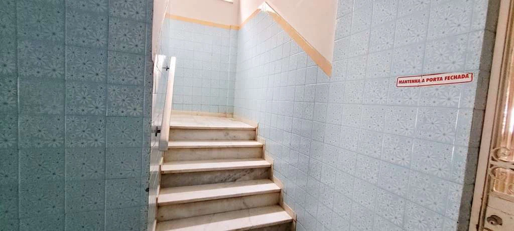 Apartamento mobiliado com 3 quartos e máquina de lavar — photo 22