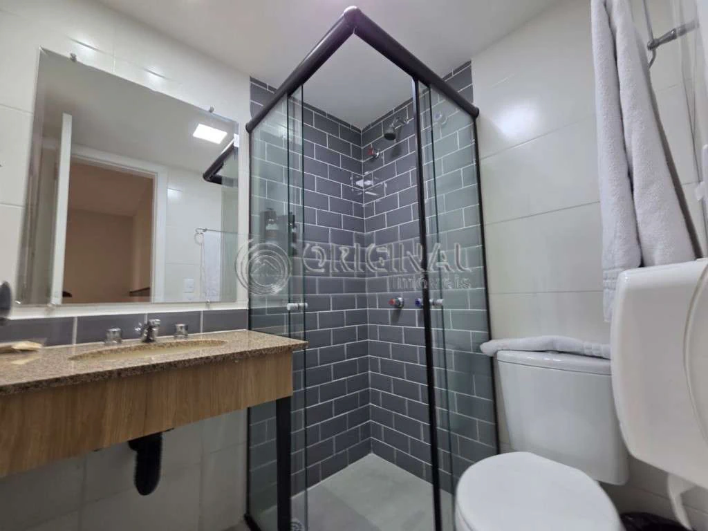 Apartamento de 1 quarto com 30 m² e sem vaga de garagem — photo 4