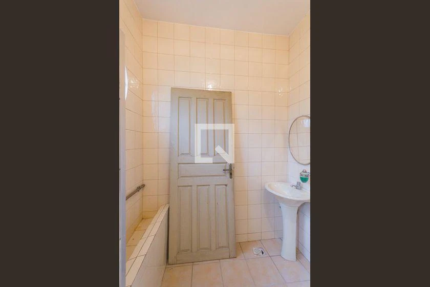 Casa para aluguel com 1 suíte e churrasqueira na varanda — photo 18