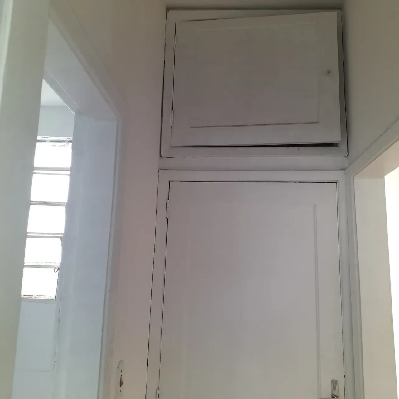 42 m² unfurnished apartment with 1 bedroom and 1 bath — photo 5