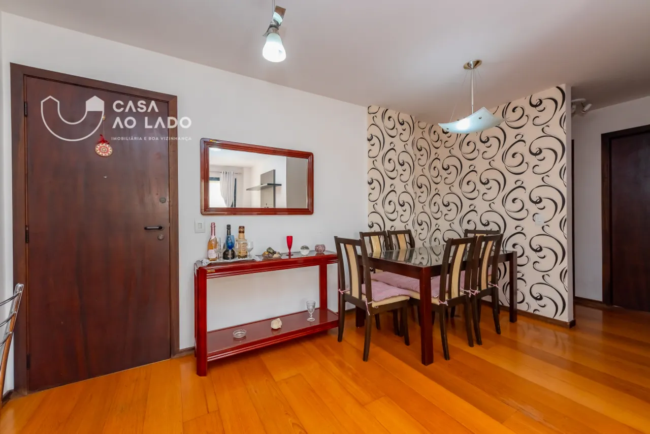 Apartamento mobiliado 94 m² com 2 quartos e cozinha americana — photo 5