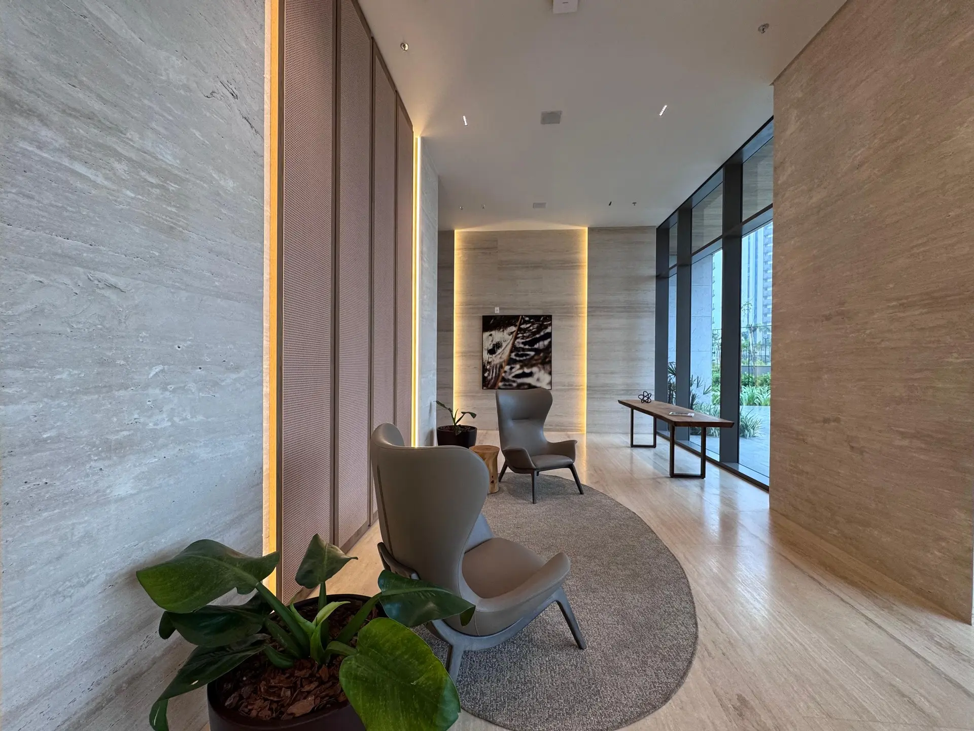 Apartamento com 4 suítes e varanda, 3 vagas — photo 62