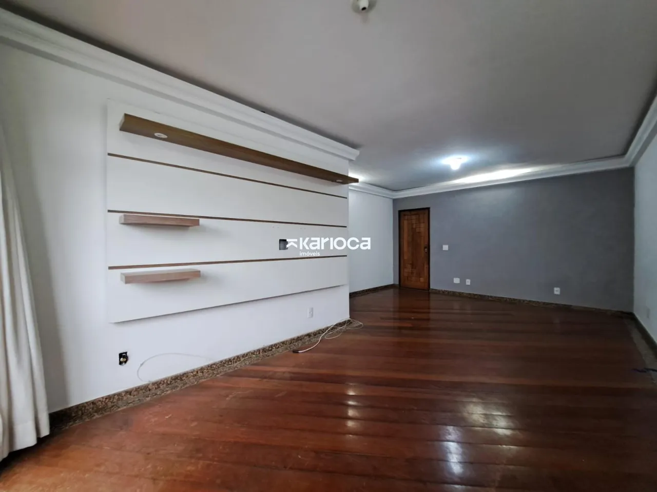 Apartment with 4 bedrooms and 3 bathrooms, 155 m² — photo 6