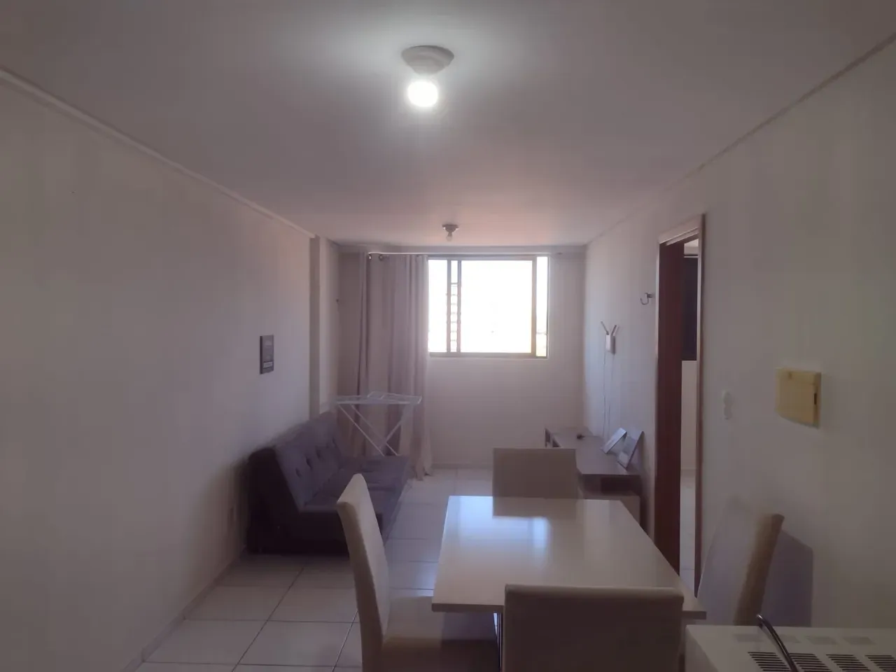 50 m² furnished apartment with 1 bedroom and 1 parking spot — photo 13