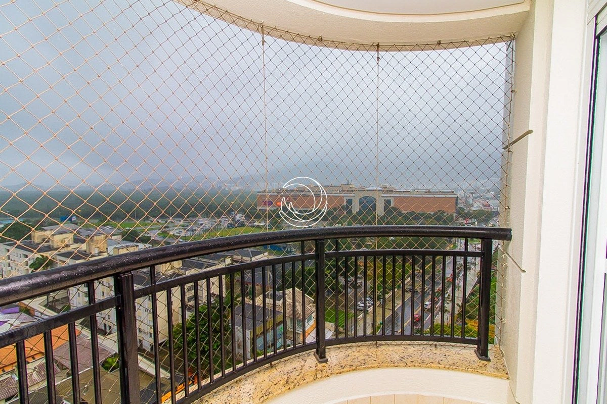 Apartment, 114 m², with a grill on the balcony — photo 19