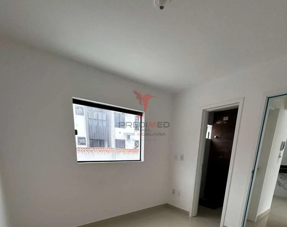 43 m² apartment with 2 bedrooms and 2 bathrooms — photo 3