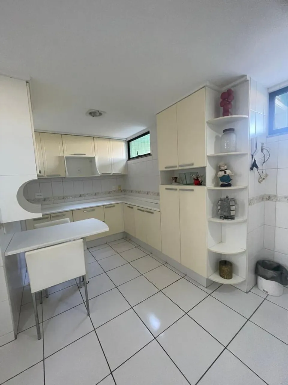 2-bedroom apartment with a dishwasher in Rio de Janeiro — photo 12