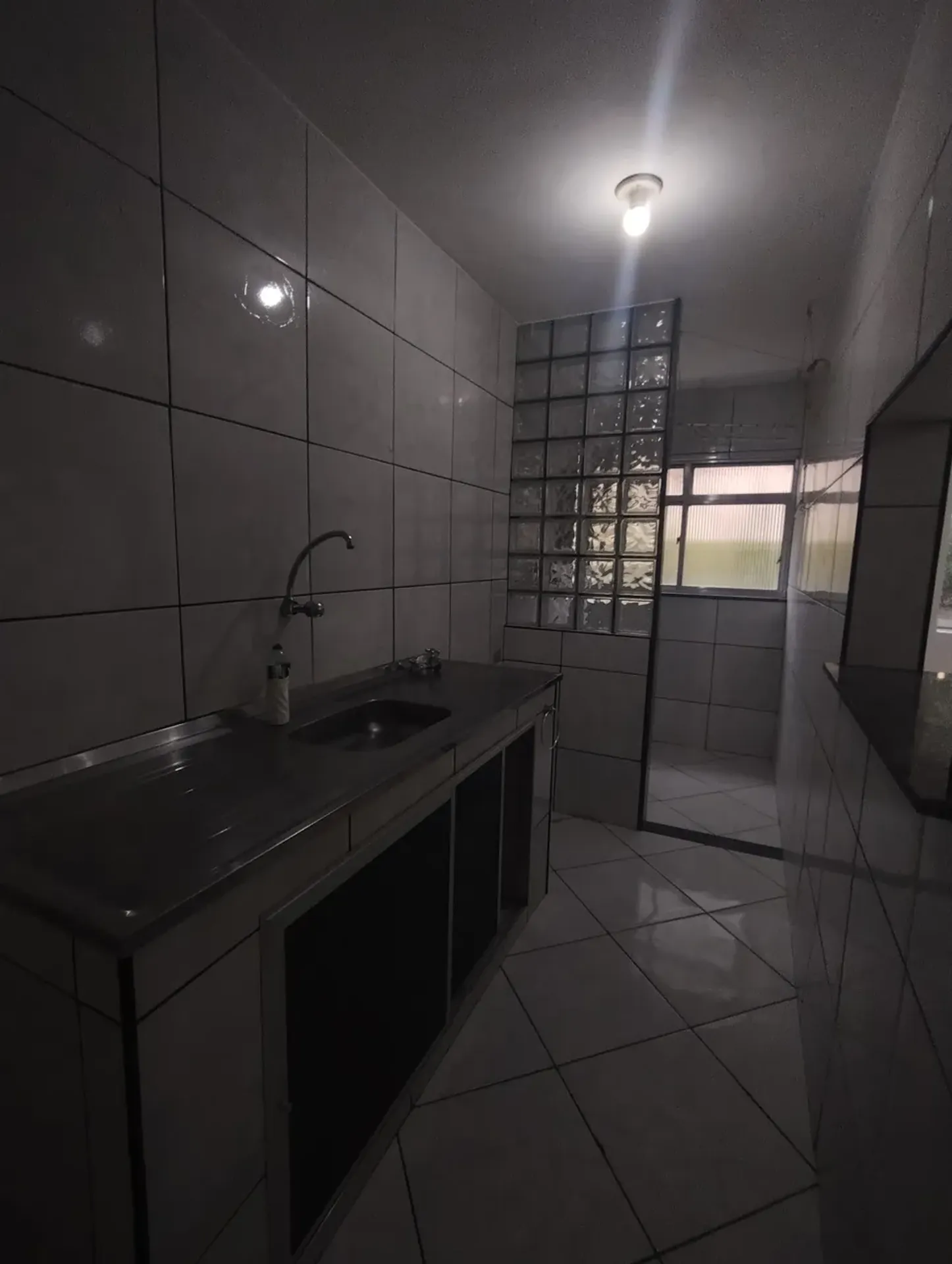 1-bedroom apartment on the 1st floor with separate kitchen — photo 2