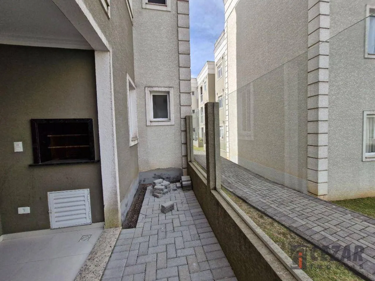 2-bedroom apartment with 2 bathrooms and 70 m² — photo 7