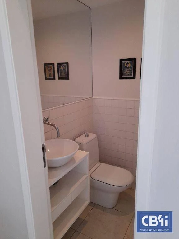Furnished apartment with 3 bedrooms and 3 bathrooms — photo 27