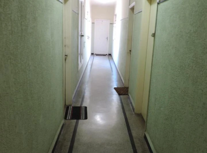 33 m² apartment with 1 bedroom and 1 bathroom — photo 8