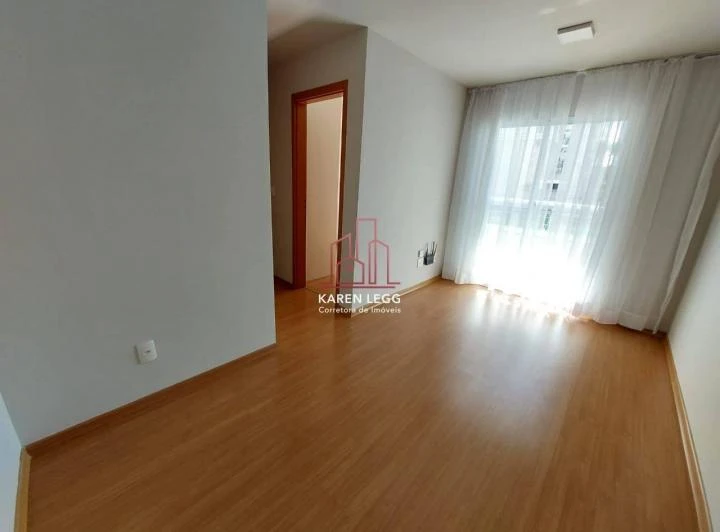 Пральна машина та 2 спальні: квартира 50 м² — photo 6