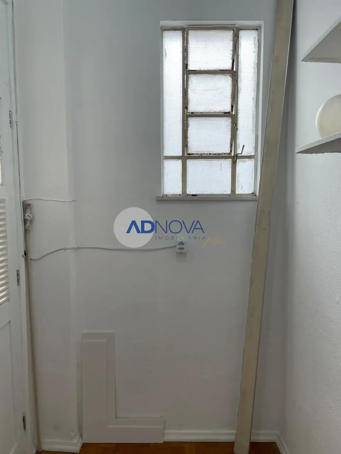 1 quarto e closet: apartamento de 53 m² — photo 28