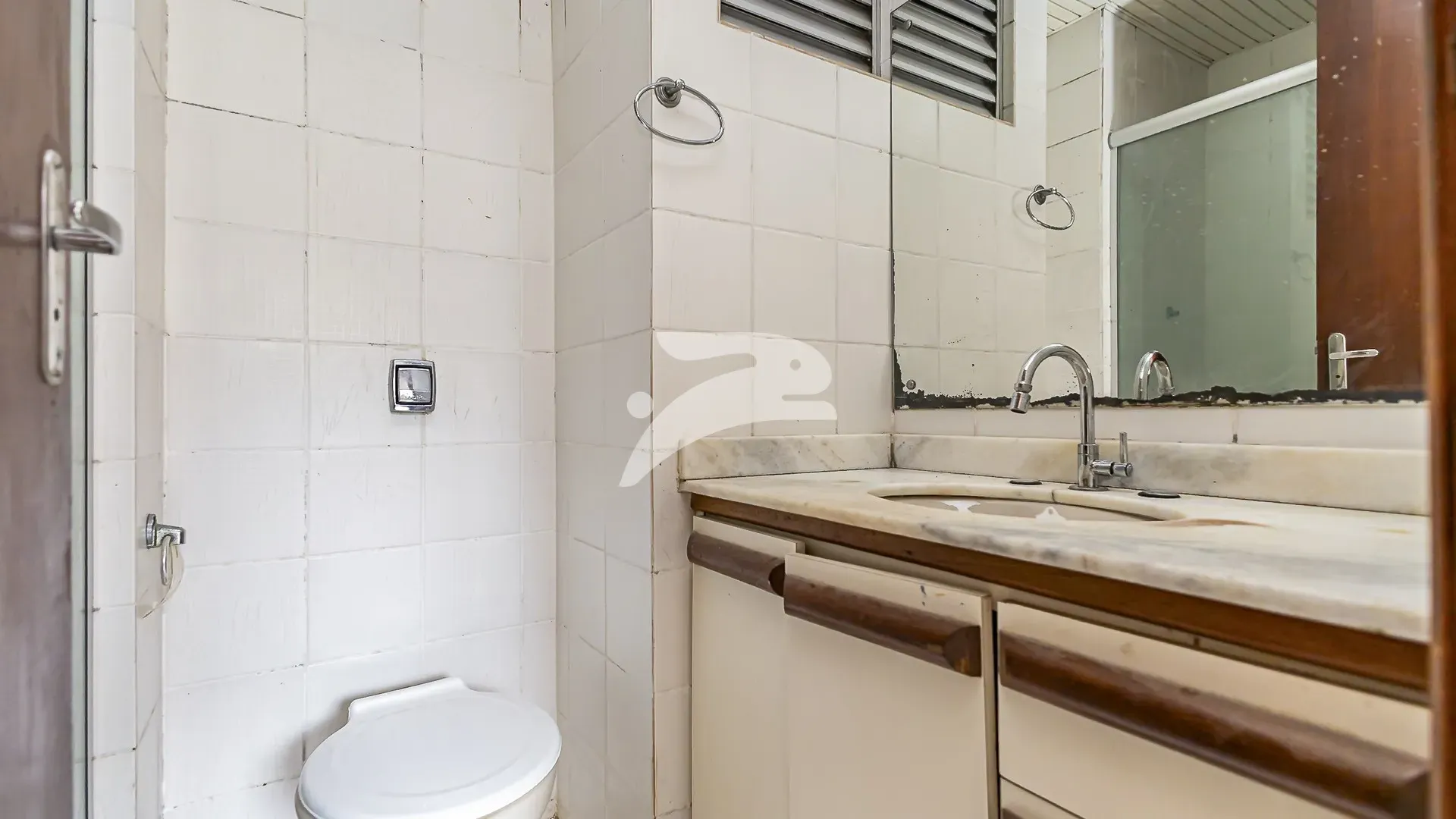 Apartment, 33 m², with a washing machine — photo 17