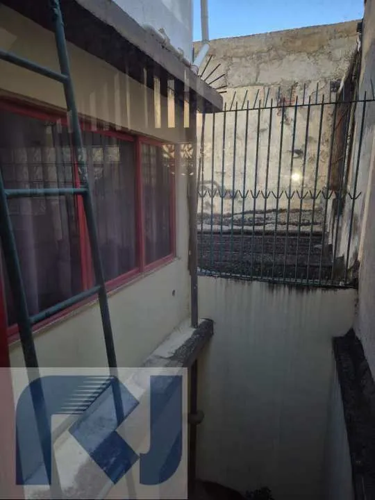 Unfurnished house with 1 bedroom, 3 bathrooms, 1 parking — photo 16
