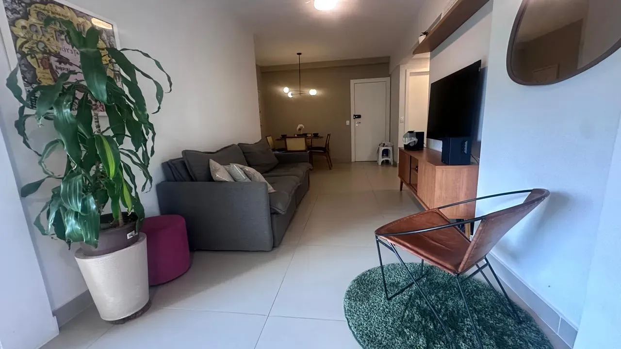 Furnished 2-bedroom apartment with 78 m² and 2 baths — photo 20
