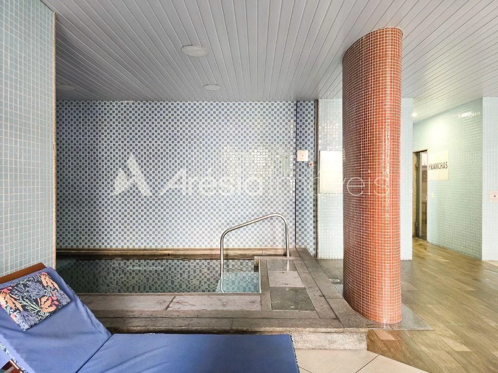 Apartamento duplex mobiliado com 2 suítes e 195 m² — photo 39