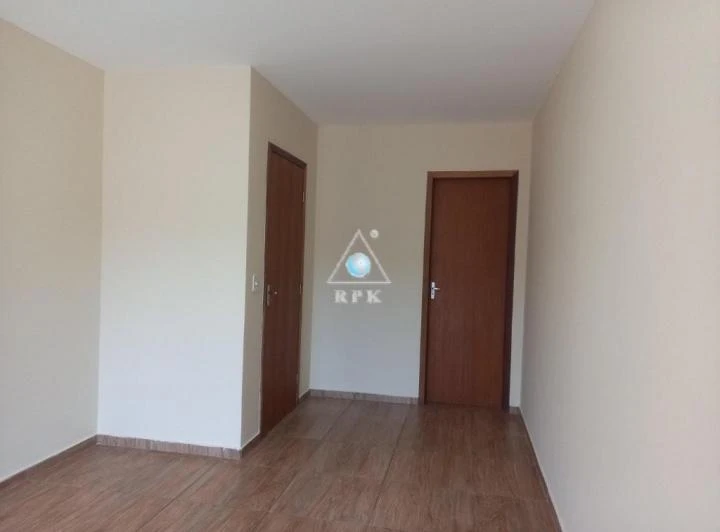 120 m² townhouse with 3 bedrooms and a balcony — photo 4